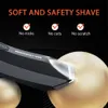 MaxGroom Body Hair Trimmer Shaver for Men Ball lies schaamte vervangbaar keramisch mes elektrisch scheermessen waterdicht 240410
