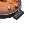 Kablar Ammoon Multieffects Guitar hörlurarförstärkare laddningsbar fickgitarr amp 3,5 mm Jack Preamp Chorus Phaser Reverb Slease Tune