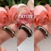 Tungsten Carbide Rings for Men Women Wedding Bands Nature Wood Inlay Free Engraving Comfort Fit 240423