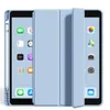 قضية iPad مع حامل القلم الرصاص Funda for iPad Pro 12.9 11 10.5