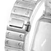 Designer orologi per orologio da uomo Movimento meccanico automatico uomo impermeabile Bracciale Sapphire Fashion Business inossidabile acciaio inossidabile 39.8x47,5 mm regalo orologio da polso