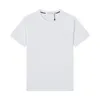 Designers mens mode t shirt berömda varumärken män kläder svart vit tees bomull rund hals kort ärm kvinnors avslappnade hiphop streetwear tshirm-3xl a13