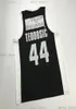 tani Milos Teodosic 44 Segafredo Virtus Bolon Boloolague Basketball Jerseys Men Men Młodzież XS5XL5077008