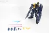 Figure giocattolo d'azione daban 6643 Dea del destino 1/100 mg Banshee Norn Final Battle Ver Fighter Assembla Assembla MECHA Modello che assembla i giocattoli YQ240415