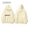 2022s Autumn Winter Hoodie Mens Luxury Fashion Tracksuits Sweatshirts Letter ES Hoodies Men Women Sportswear Tops Pants Suit Hoodmcru