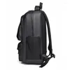 Backpack Men's Casual Wear-Resistant Student Laptop School Bag Designer Travel Shoulder Bags Nylon 36-55 High-Capacity Backpacks