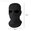 Bandanas 1 pcs moto masque complet masque cyclisme snowboard casquette de vent hiver