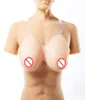 Realistic Fake Boobs Silicone Breast Forms meme tits For Crossdresser Shemale Transgender Drag Queen Transvestite Mastectomy3225439