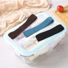 Dîne 6 PCS Bentgi Bento Strap High Elasticity Fixing Lunch-Box Bands