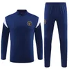 2023 2024 Man City Soccer Tracksuit Men and Kids 23 24 Treinamento de futebol Treinamento Treining Treining Chandal Futbol Sobrevivência Pé