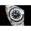 Automatische editie Ceramic Designers Limited 44mm 42 mm Heren Business polshorloges AAAAA SUPERCLONE SUPEROCEAN WATCHHATKING WATCH DIVER's pols 513 Montredeluxe