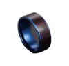 Moda NFC Smart Ring em Grade Stainless Steel Matching Phone via NFC Tools Pro App4449397