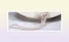 Long 65 quot 78 -мм натуральный натуральный белый акоя культивируется в жемчужном ожерельем