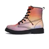 Hotsale Designer Boots personnalisés hommes Chaussures Chaussures Casual Plateforme Mentille Falle Fashion Sports Sports Flat Sneakers personnalise Gai Eur 40