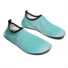 men women customized wading shoes cartoon animal design diy word black white blue red slip-on mens trainer 036