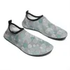 Design Wading Customized Diy Animal Men Shoes Word Women Cartoon Black White Blue Red Slip-On Mens Trainer GAI 056 131 Wo S s
