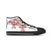 Scarpe doganali di design fai -da -te per gli allenatori di uomini da donna da donna Sports Black Gai Sneaker scarpa personalizzata all'ingrosso Color29