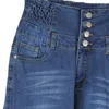 Jeans pour femmes Susola marque de haute qualité en gros femme pantalon de crayon denim de taille