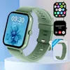 L54 Smart Watch Life Водонепроницаемый фитнес -трекер спорт для iOS Android Phone Smart Whare Monitor Monitor Functs Functs Dropship