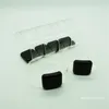 Charmarmband silikon ljudstyrd LED-ljusarmband ljusemitterande bandunderhållningsparti armband halloween bälte