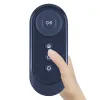 Cleaners REMOTE CONTROL FOR ECOVACS DEEBOT WA30 RC1633 OZMO 500 501 502 505 600/601/605 711