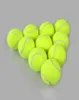 Ny utomhussportträning Yellow Tennis Balls Tournament Outdoor Fun Cricket Beach Dog Sport Training Tennis Ball för 6597733