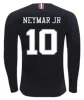 Retro Paris Classic 18 19 20 21 Jerseys de foot