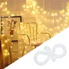 Crochets 100pcs S-Shape Hook Garden Hanging fermoir Light Light Curtain portable polyvalent pour la maison Els Gardens