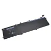 Baterie NOWOŚĆ 6GTPY 11,4 V 97WH bateria laptopa dla Dell XPS 15 9570 9560 7590 dla Dell Precision 5520 5530 Series Notebook