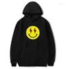 Men039s Sweatshishies Sweatshirts J Balvin Harajuku Sweet Sweat Men Femmes Vêtements décontractés Child