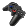 GamePads 2.4 G Wireless Controller GamePad Android mobiele telefoon Joystick Joypad voor Switch voor PS3/smartphone voor Tablet PC Smart TV Box