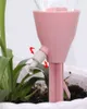 New Garden Automatic Drip Plant Watering Equipments Flower Self Watering Tools Adjustable Control Valve Dripper Irrigation Tools Lazy Pouring Device