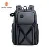 Backpack Double Shoulder Men's Multifunctional SLR Camera Bag Waterproof Large Capacity Outdoor Travel