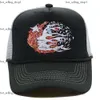 Hellstar Hell Star Cortezs Cap Designer Hat Demon Stone Cortz Crtz Hat Camion Fashion Camion Casual Imprimée Baseball Cat Cortezs Hat Ess Hat Cap Cortieze Hat Corteizd 195