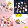 Jewelry Trendy Style Quality Sold With Packaging Jewelries Brooches For Drop Delivery Baby, Kids Maternity Accessories Dhu3Q