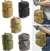 Multifunction Tactical Pouch Holster Molle Hip Waist EDC Bag Wallet Purse Camping Hiking Bags Hunting Pack211u4036591