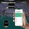 Muslim Smart Ring Tally Tasbeeh advanced Counter 5 Prayer Time Reminder Bluetooth Speaker 240415