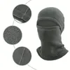 Beretti inverno inverno velitta maschera da sci balaclava copricapo unisex gallatta gigante fredda per clima caldo ciclico motociclette criglia