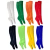 Sports Socks Outdoor Soccer Rugby Breathable Knee Volleyball Baseball Hockey Adult Long