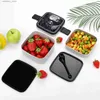 Bento Boxs the S перед Рождеством Bento Box New Dent Campin Lunch Lunch Boxs S Nihtmare Рождество Тим Бертон L49