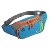 Men Dames Sport Taille Pack Fanny Pack Crossbody Wallet Belt Travel Running Bag Fashion Sport Taille Bag Pouch Sports Fanny Bag