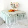 Tableau de nappe pastorale Pure Coton Squille