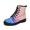 Diseñador Hotsale Boots personalizados Hombres Mujeres zapatos para hombres planos de mujer Fashion Sports Flat Animal Snakers al aire libre Gai 40