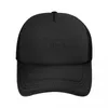 Mark Bourbon Baseball Cap Hip Hop Hut Strand Anime -Frauen -Männer marke bourbon