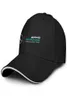 FashionWomens Herren gewaschene Kappe Hut einfache verstellbare Mercedes amg Petrons Logo Punkcotton Snapback Hats Sommerhüte Militärkappen B3628741