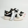 Chaussures décontractées Femme toile Petite solet épaisse parfumée Sport Sport Version coréenne Version polyvalent