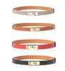 Belts Adhesives New Kelly skirt thin waist leather women039s decorative gift pants belt8726335