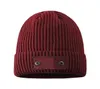 Brand Chapeaux d'hiver pour hommes designers chapeaux Caps Femmes Bonnet Beanie Men Designers Hats 20121703CE4470518