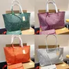 Sacs de créateurs sac fourre-tout sac à main de luxe sacs super capacité sacs de plage de magasin
