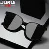 2023 Nouveau TR90 Nylon Lens Fashion Trend Grand cadre Sunshade GM Sunglasses